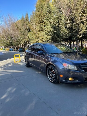 Chevrolet Cruze 2014, 299,252 km - 1.4 l - Şirvan