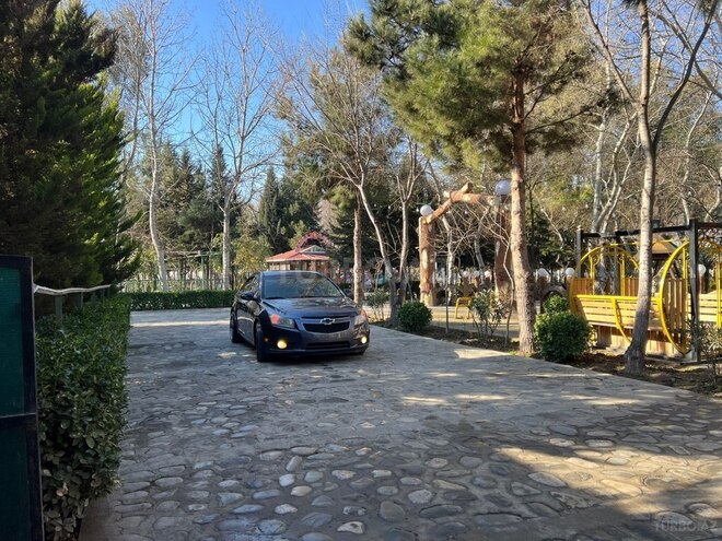 Chevrolet Cruze 2014, 299,252 km - 1.4 l - Şirvan