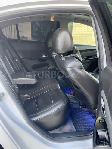 Chevrolet Cruze 2012, 270,000 km - 1.4 l - Bakı