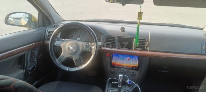 Opel Vectra 2002, 316,000 km - 2.2 л - Yevlax