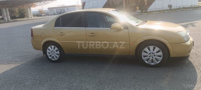 Opel Vectra 2002, 316,000 km - 2.2 л - Yevlax