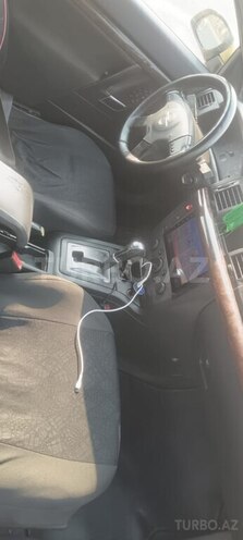 Opel Vectra 2002, 316,000 km - 2.2 л - Yevlax