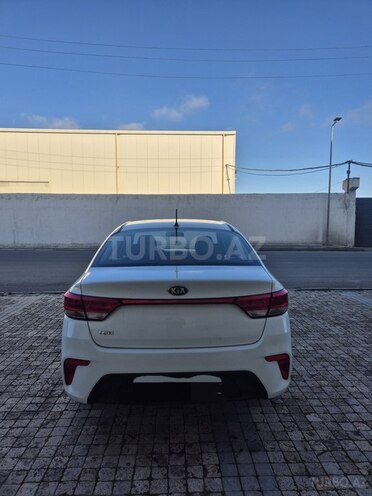 Kia Rio 2020, 51,800 km - 1.6 л - Bakı