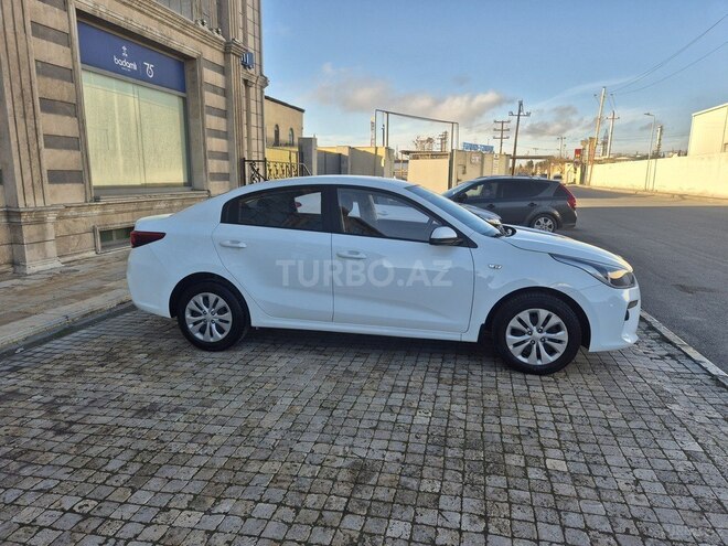 Kia Rio 2020, 51,800 km - 1.6 л - Bakı