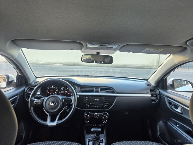 Kia Rio 2020, 51,800 km - 1.6 л - Bakı