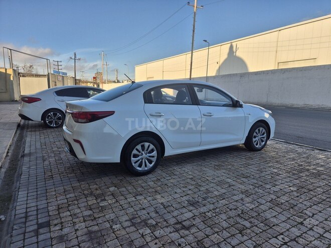 Kia Rio 2020, 51,800 km - 1.6 л - Bakı