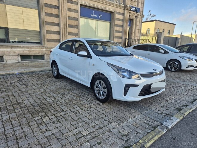 Kia Rio 2020, 51,800 km - 1.6 л - Bakı