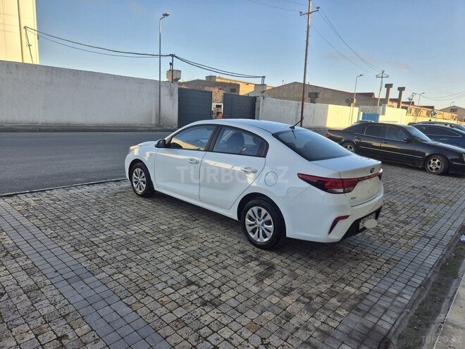 Kia Rio 2020, 51,800 km - 1.6 л - Bakı