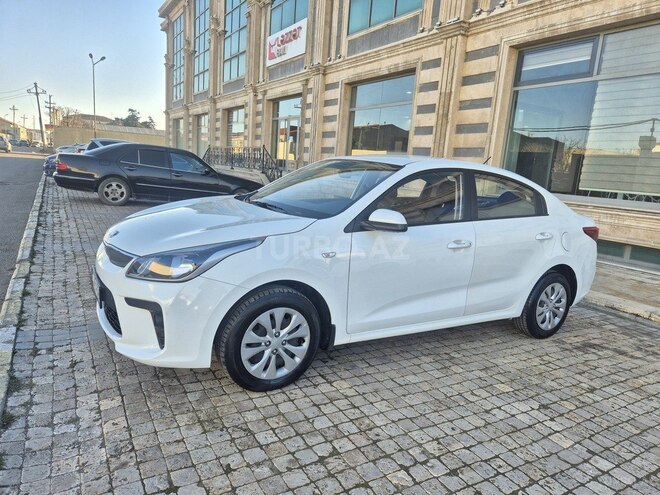 Kia Rio 2020, 51,800 km - 1.6 л - Bakı