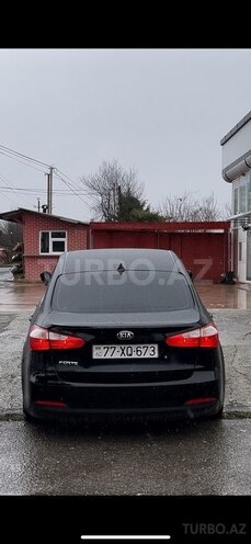 Kia Forte 2015, 231,746 km - 1.8 l - Lənkəran