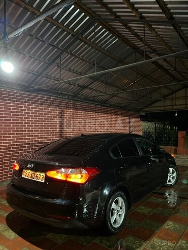 Kia Forte 2015, 231,746 km - 1.8 l - Lənkəran