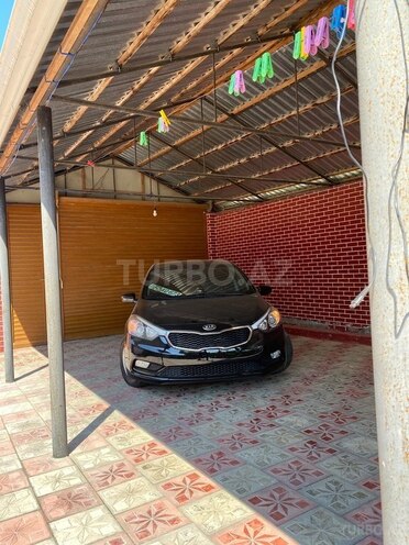 Kia Forte 2015, 231,746 km - 1.8 l - Lənkəran