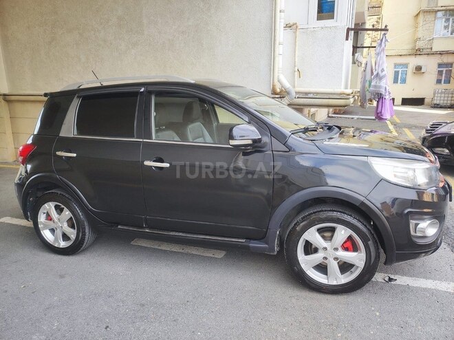 GWM Hover M4 2014, 250,000 km - 1.5 l - Bakı