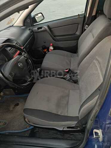 Opel Astra 2007, 290,000 km - 1.4 l - Mingəçevir