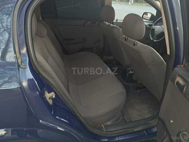 Opel Astra 2007, 290,000 km - 1.4 l - Mingəçevir