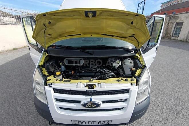 Ford Transit 2006, 245,000 km - 2.4 л - Xırdalan
