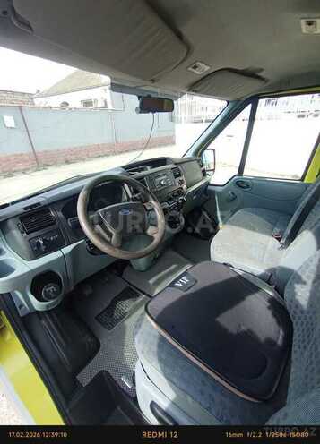 Ford Transit 2006, 245,000 km - 2.4 л - Xırdalan