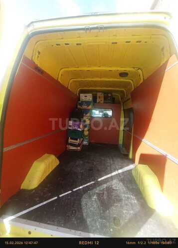 Ford Transit 2006, 245,000 km - 2.4 л - Xırdalan