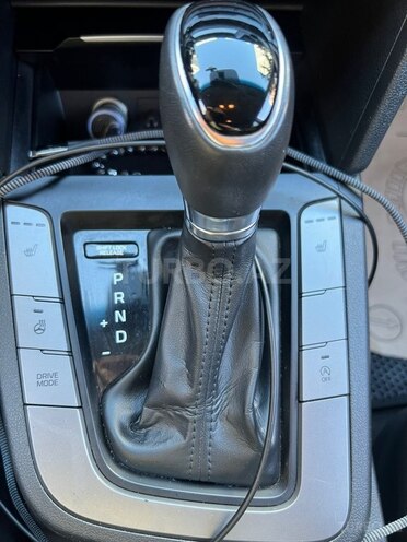 Hyundai Avante 2015, 222,000 km - 1.6 l - Bakı