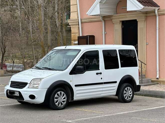 Ford Tourneo Connect 2012, 254,645 km - 1.8 л - Şamaxı