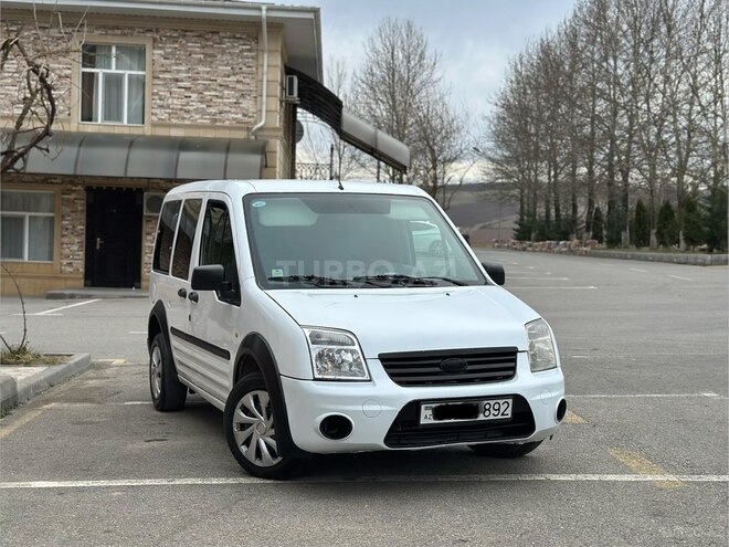 Ford Tourneo Connect 2012, 254,645 km - 1.8 л - Şamaxı