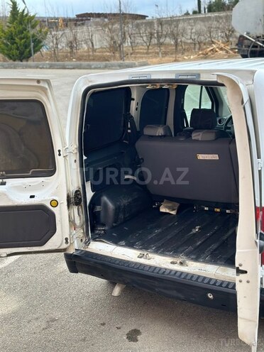 Ford Tourneo Connect 2012, 254,645 km - 1.8 л - Şamaxı
