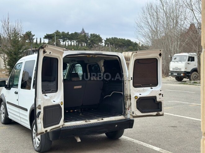 Ford Tourneo Connect 2012, 254,645 km - 1.8 л - Şamaxı