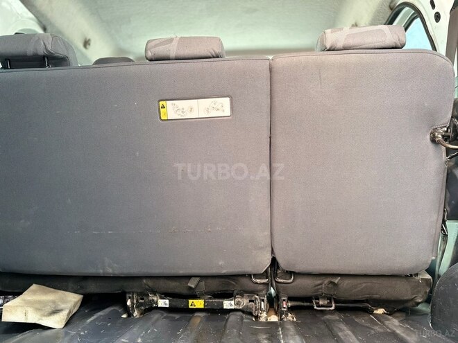 Ford Tourneo Connect 2012, 254,645 km - 1.8 л - Şamaxı