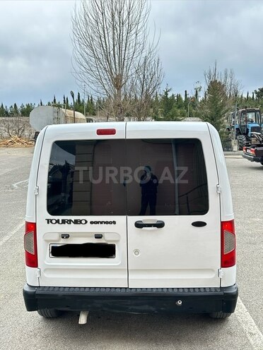 Ford Tourneo Connect 2012, 254,645 km - 1.8 л - Şamaxı