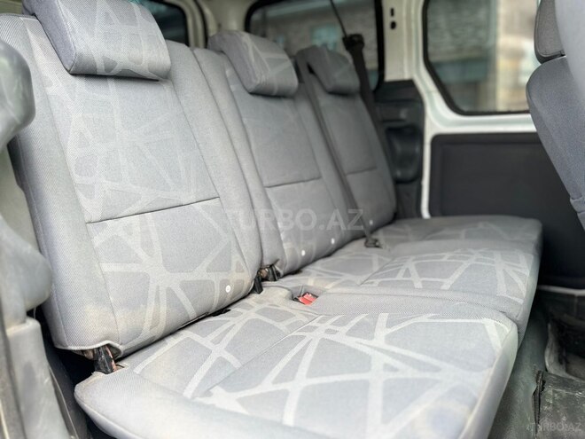 Ford Tourneo Connect 2012, 254,645 km - 1.8 л - Şamaxı