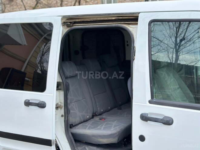 Ford Tourneo Connect 2012, 254,645 km - 1.8 л - Şamaxı