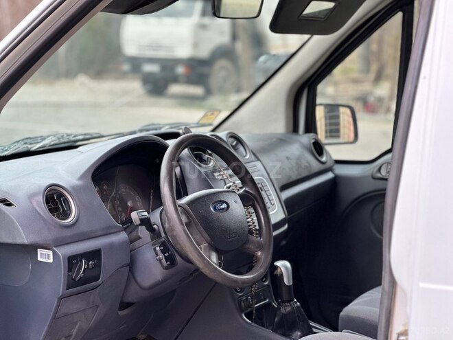 Ford Tourneo Connect 2012, 254,645 km - 1.8 л - Şamaxı