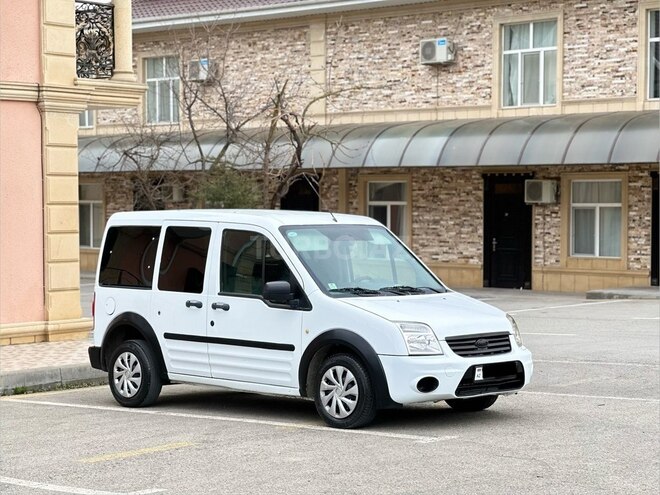 Ford Tourneo Connect 2012, 254,645 km - 1.8 л - Şamaxı