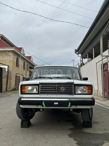 LADA (VAZ) 2107 2010, 61,350 km - 1.6 л - Bakı