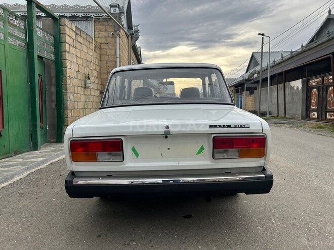 LADA (VAZ) 2107 2010, 61,350 km - 1.6 л - Bakı