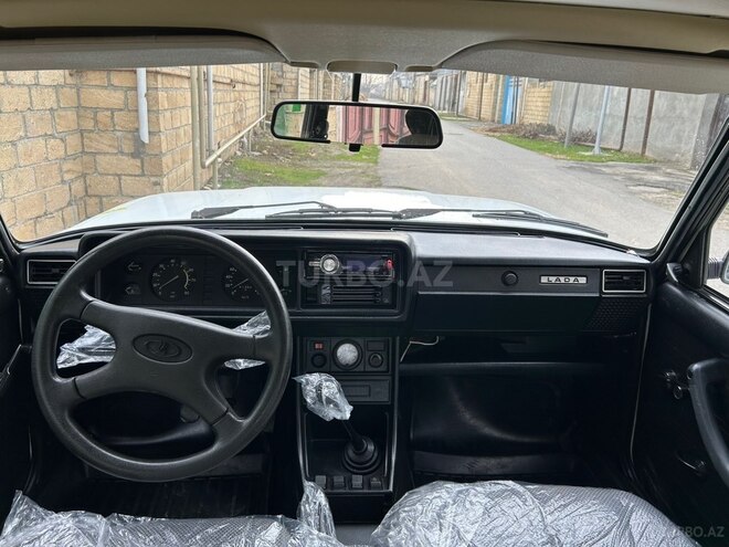 LADA (VAZ) 2107 2010, 61,350 km - 1.6 л - Bakı
