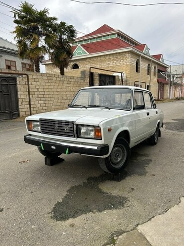 LADA (VAZ) 2107 2010, 61,350 km - 1.6 л - Bakı