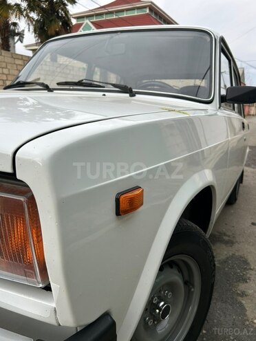 LADA (VAZ) 2107 2010, 61,350 km - 1.6 л - Bakı