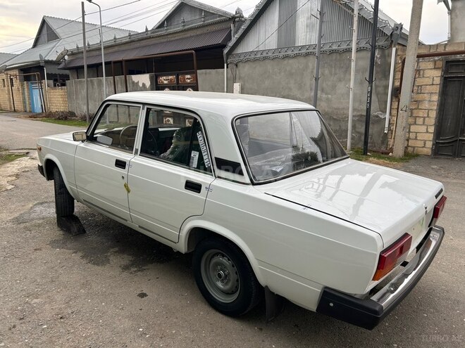 LADA (VAZ) 2107 2010, 61,350 km - 1.6 л - Bakı