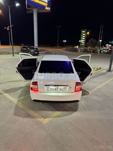LADA (VAZ) Priora 2011, 400,000 km - 1.6 l - Bakı