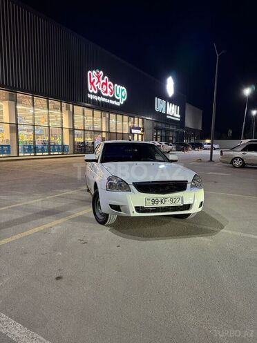 LADA (VAZ) Priora 2011, 400,000 km - 1.6 l - Bakı