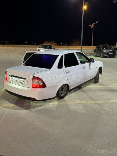 LADA (VAZ) Priora 2011, 400,000 km - 1.6 l - Bakı