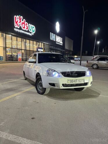 LADA (VAZ) Priora 2011, 400,000 km - 1.6 l - Bakı