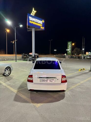 LADA (VAZ) Priora 2011, 400,000 km - 1.6 l - Bakı