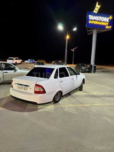 LADA (VAZ) Priora 2011, 400,000 km - 1.6 l - Bakı