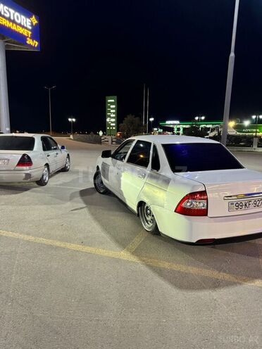 LADA (VAZ) Priora 2011, 400,000 km - 1.6 l - Bakı