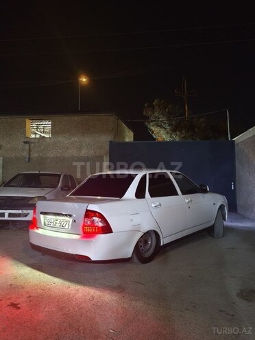 LADA (VAZ) Priora 2011, 400,000 km - 1.6 l - Bakı