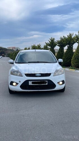 Ford Focus 2008, 273,652 km - 1.6 l - Bakı