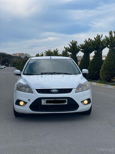 Ford Focus 2008, 273,652 km - 1.6 l - Bakı
