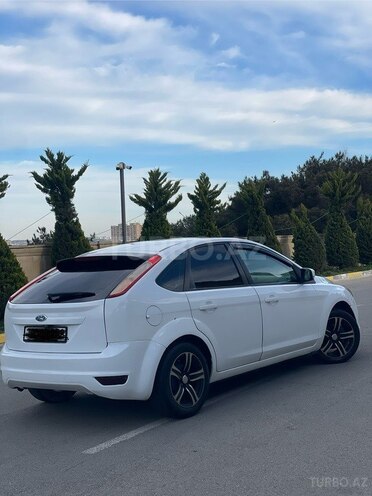 Ford Focus 2008, 273,652 km - 1.6 l - Bakı